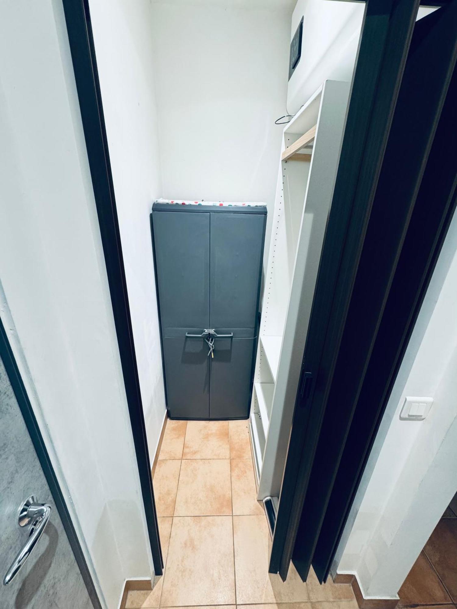 Appartement Au Coeur Du Vieux-Port Marsella Exterior foto